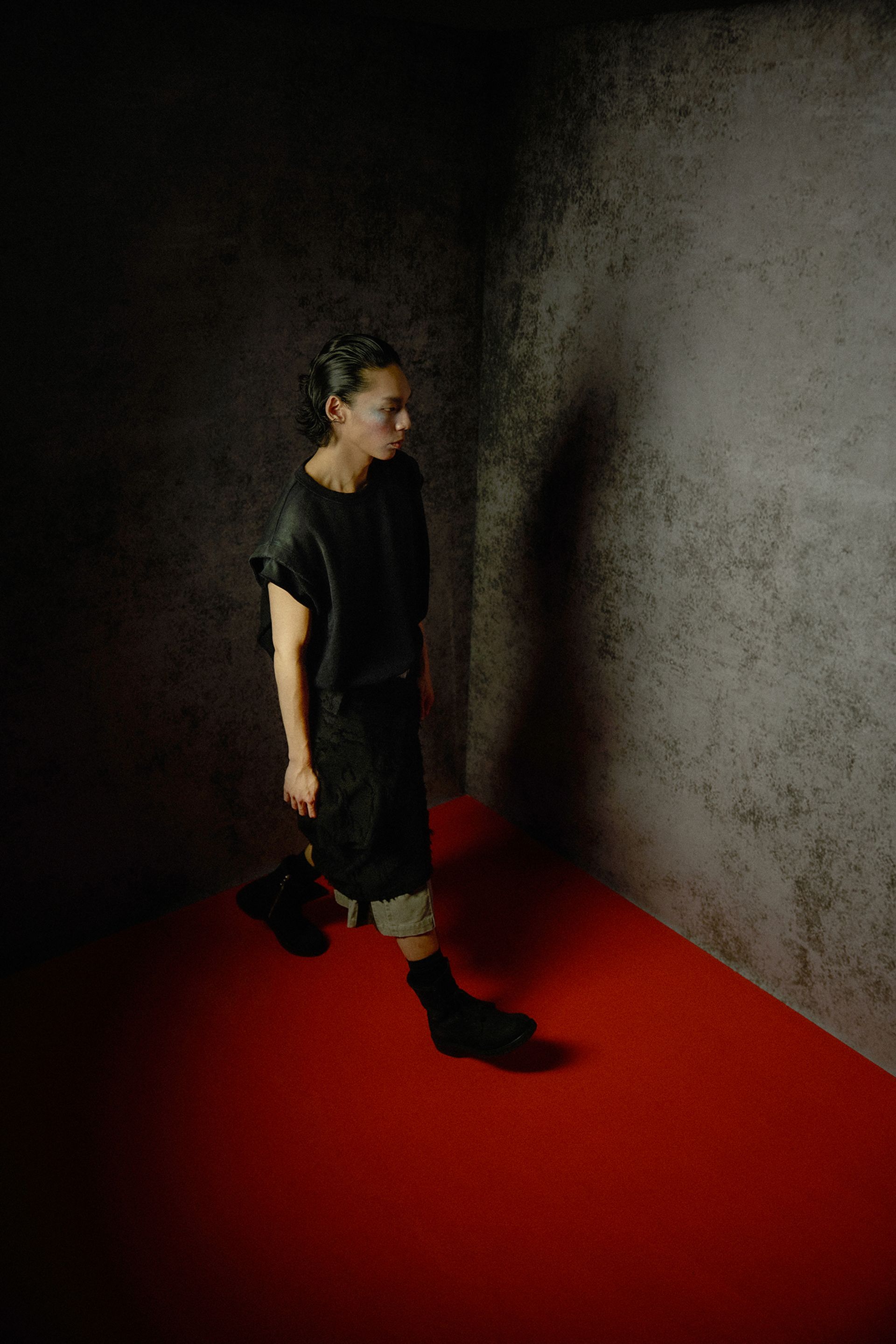 VACANT | Still Ash
