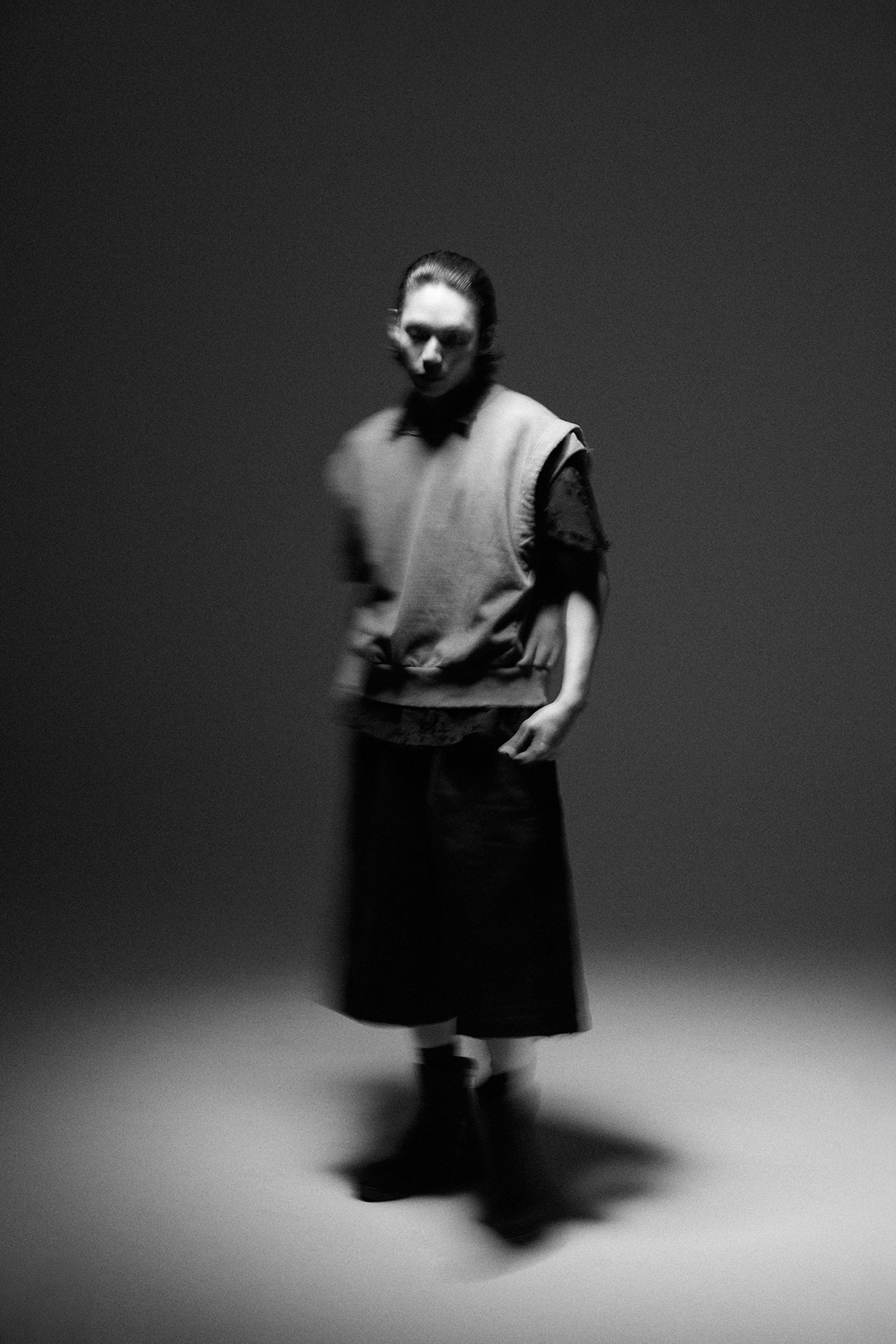 VACANT | Still Ash