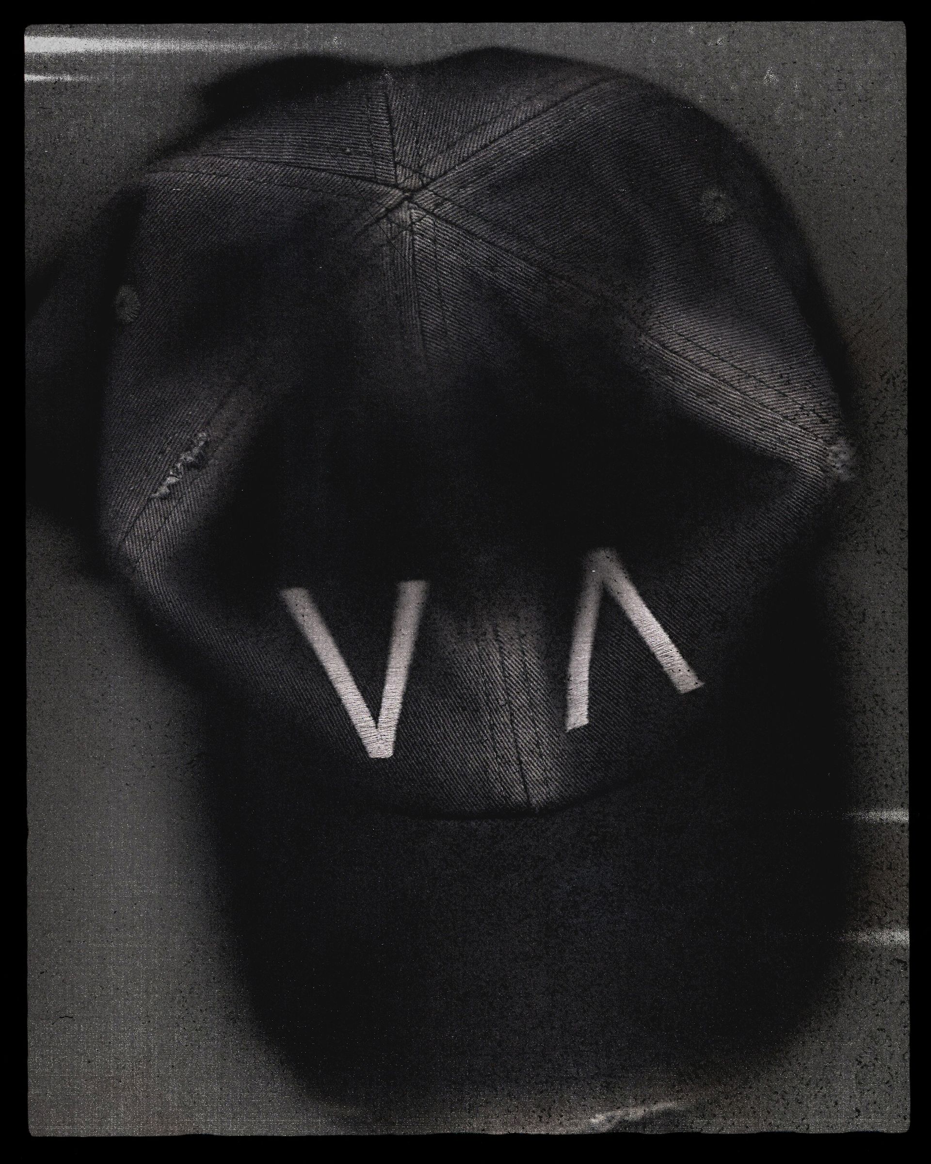 VACANT |  CAPSULE COLLECTION