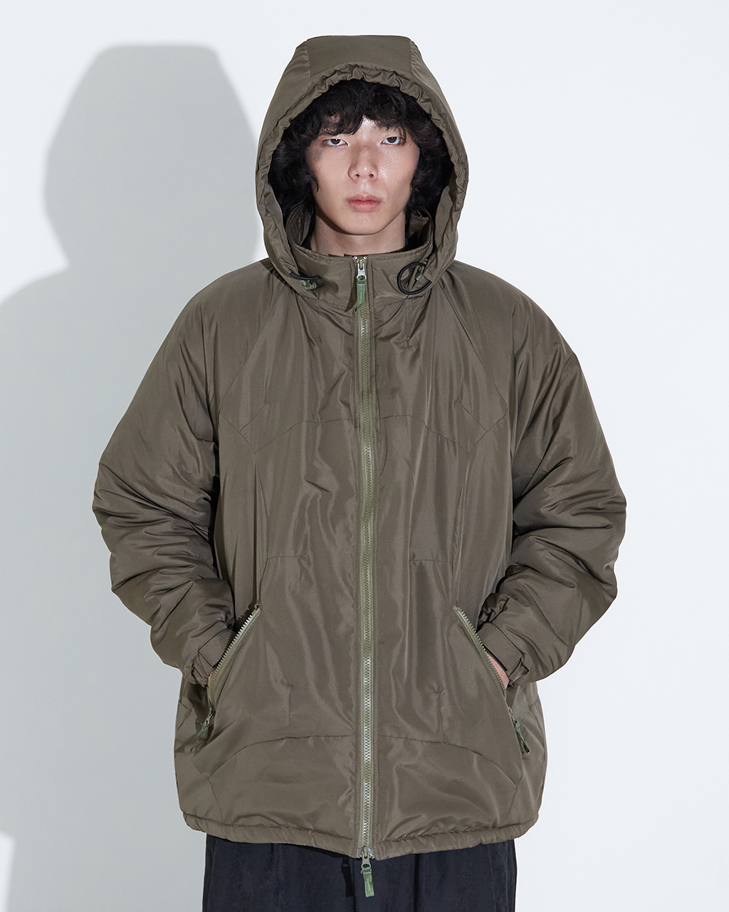 【25％OFF】 Nanga monster parka ジャケット・アウター