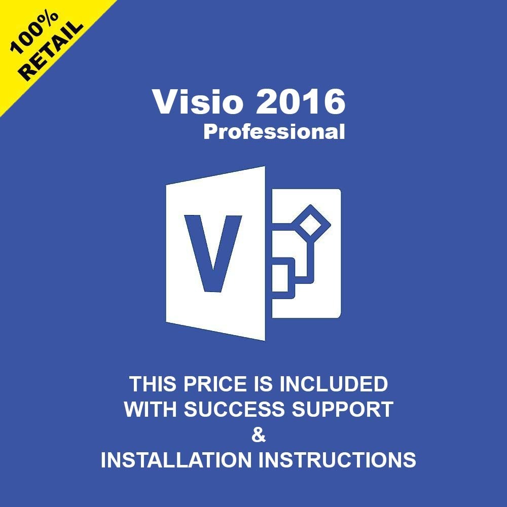 Install microsoft visio on mac