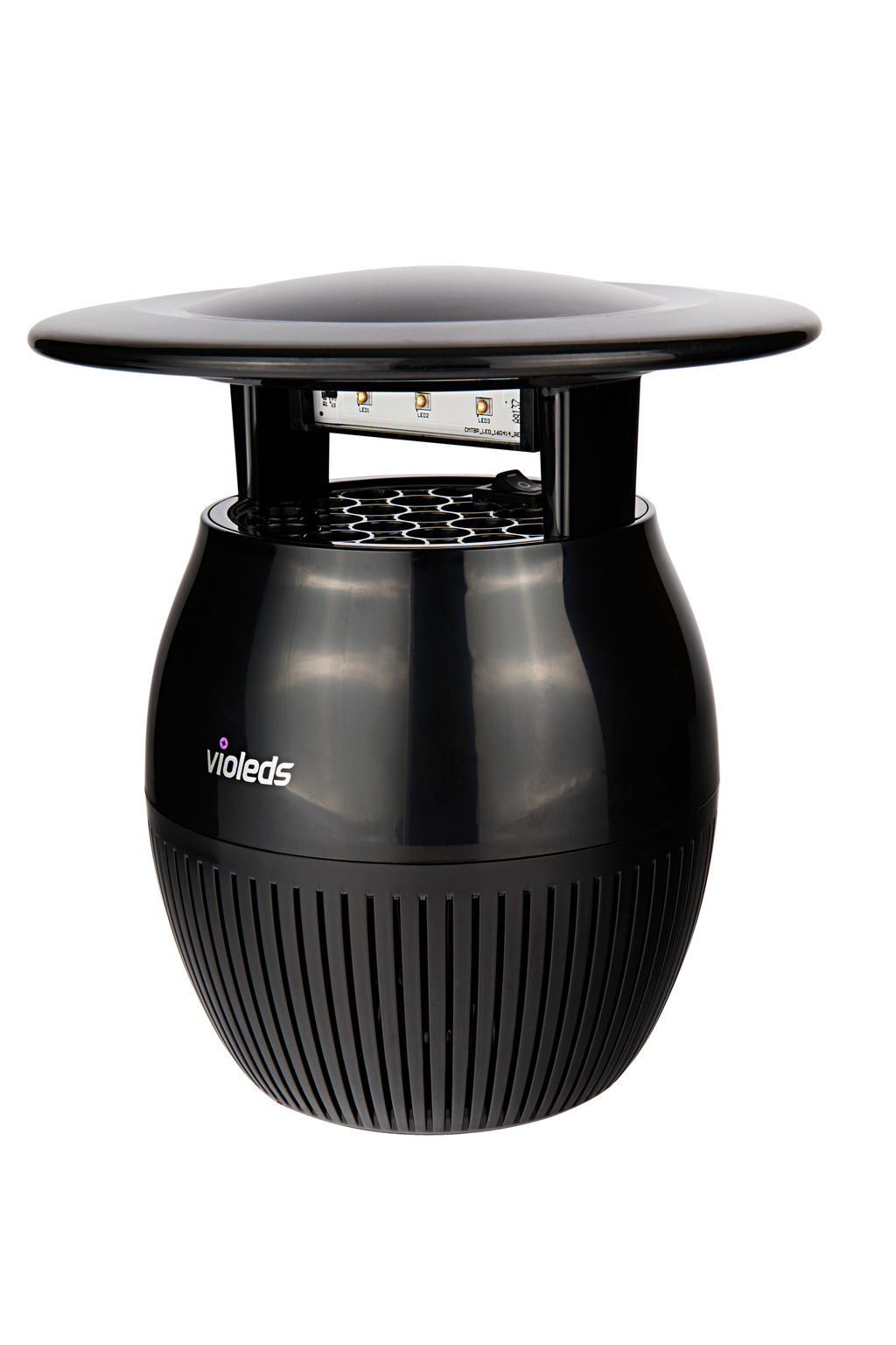 Mosclean IH1 VIOLED LED Mosquito Trap Kumpulan Angkat (KA) Since 1984