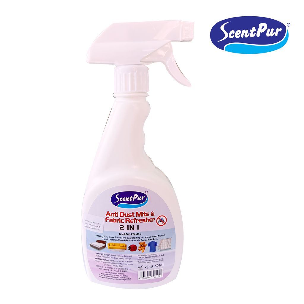 ScentPu Anti Dust Mite & Fabric Refresher 500ml_2 .jpg