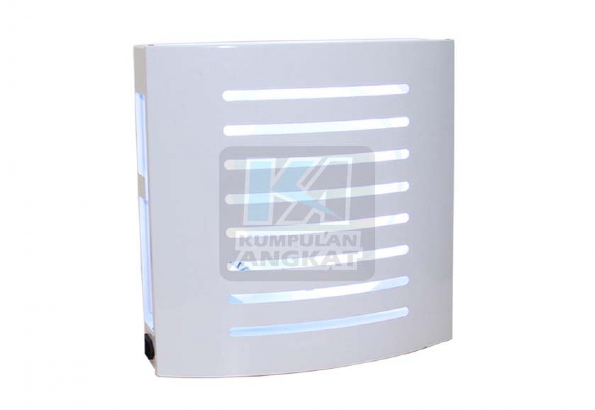 KA Electric Light Trap TARANTULA 62 Insect Light Trap Kumpulan