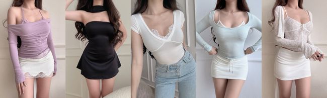 Chikibunnie | FEATURED COLLECTIONS - BEST SELLERS