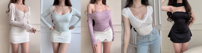 Chikibunnie | BEST SELLERS - BEST SELLERS