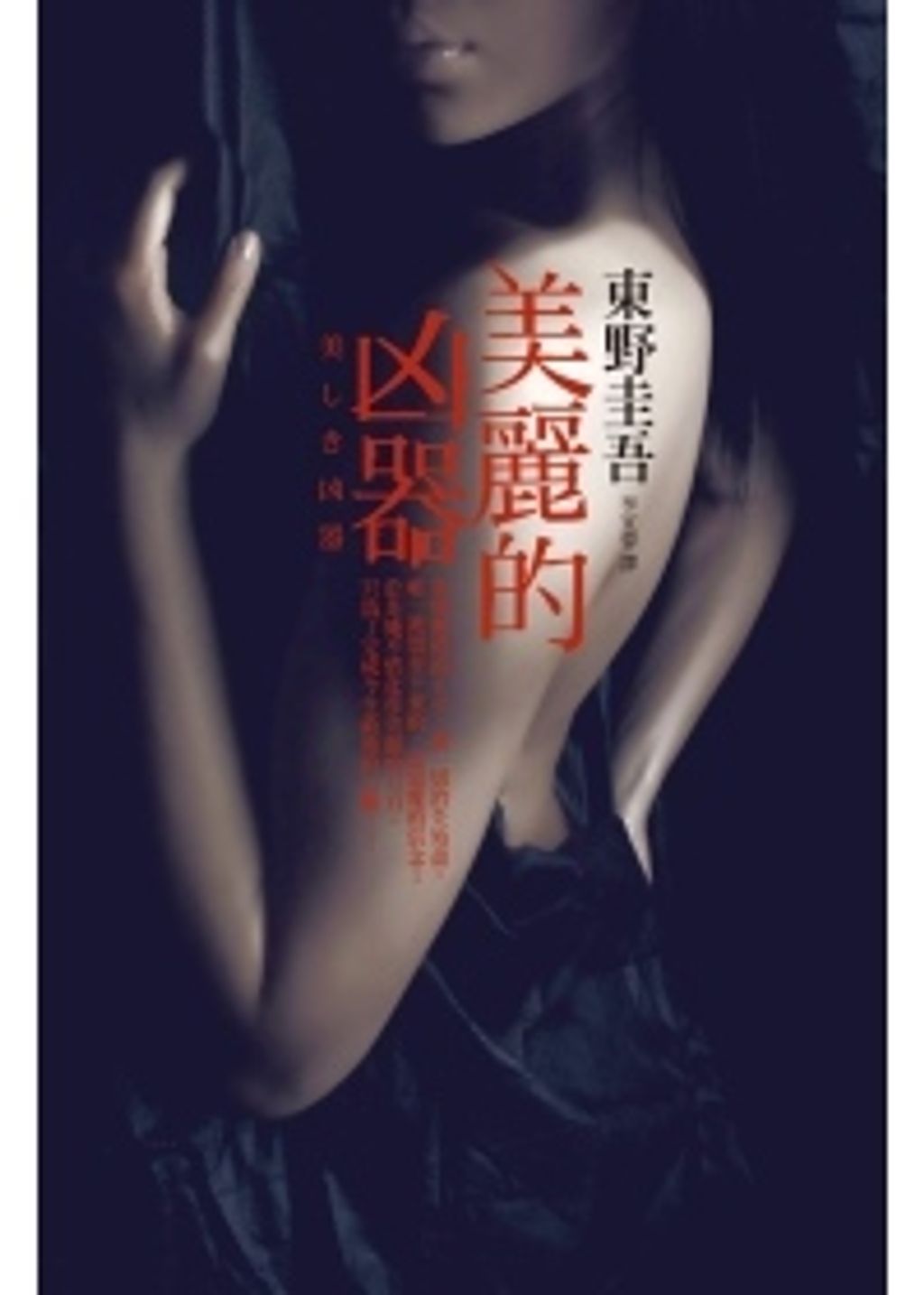books_higashino_keigo_168