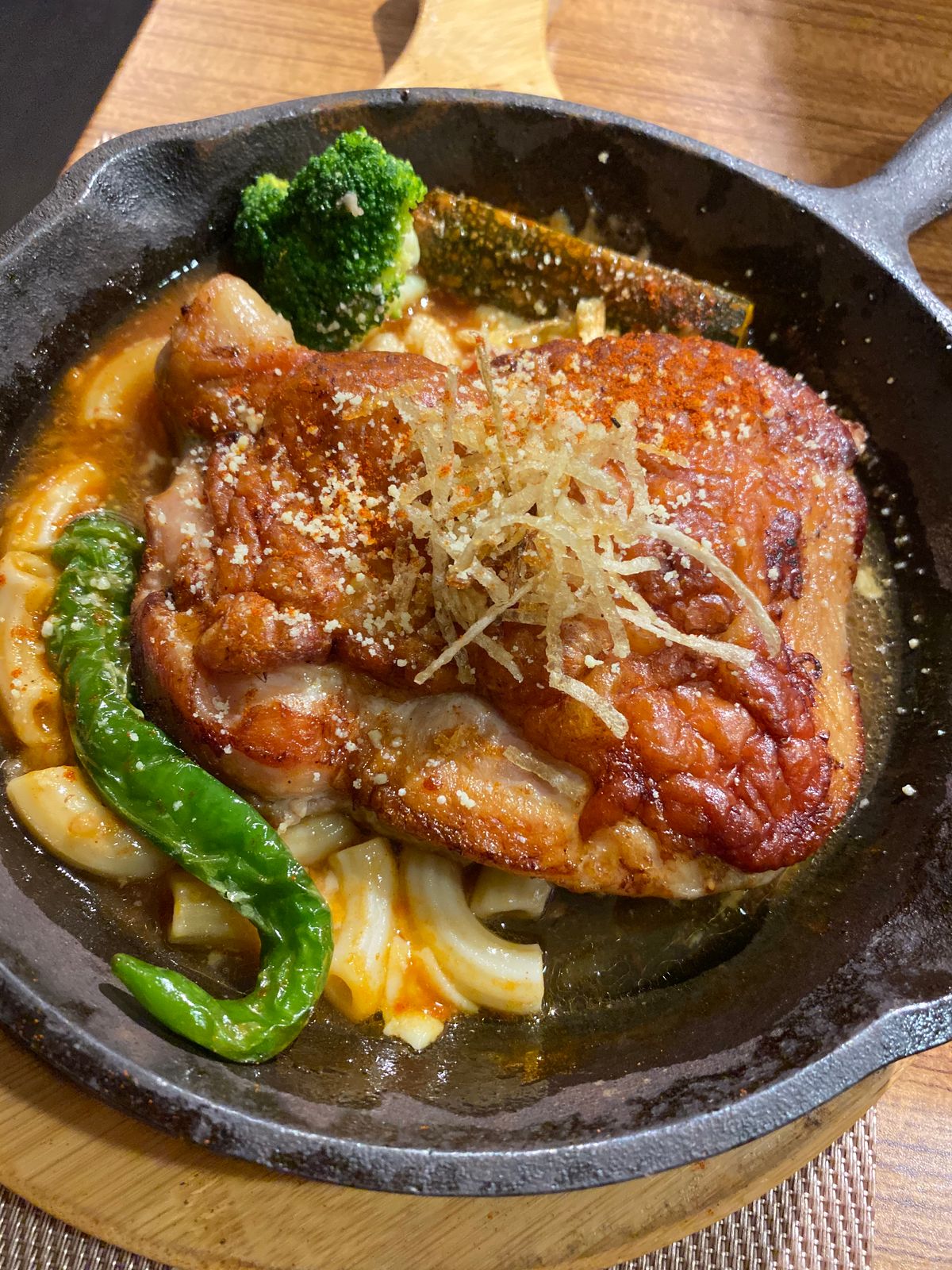 食記-宜蘭-食㭍義式餐桌