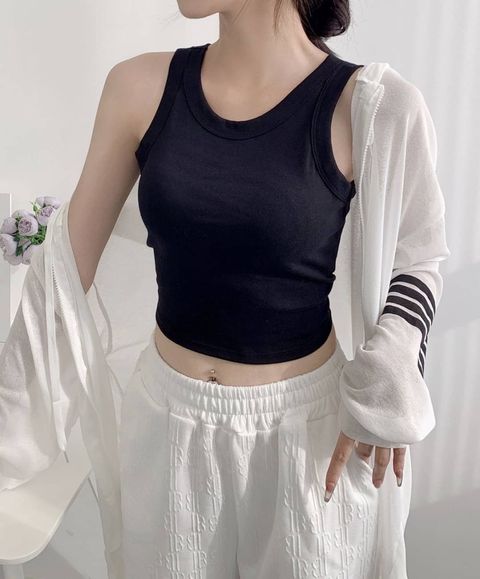 23_0730_JUN4816_16_舒棉純色罩杯背心_黑色米白藍色灰色杏色_F_$380  (1)