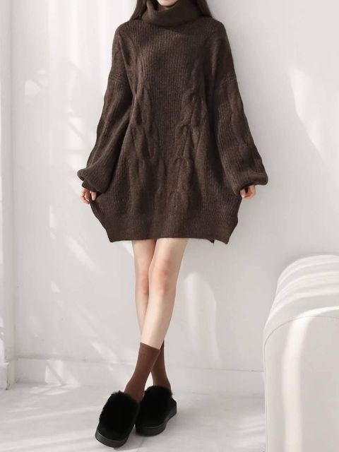 231109_DEC04 9938_78_高領長針織_黑色深灰杏色咖色_F_$1880  (1)