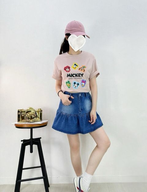 11_0430_25288_17_可愛卡通印花T_藍色粉色_F_$480  (1)