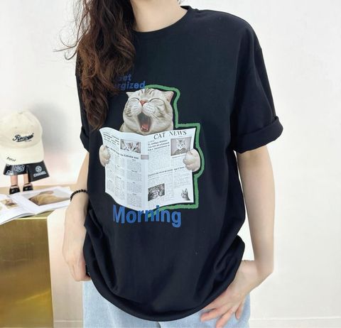 11_0422_25286_20_趣味貓咪印花圖T_黑色灰色白色_F_$480  (1)