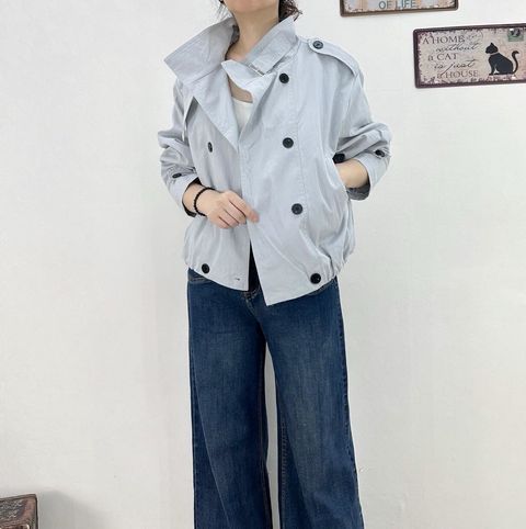 11_0825_25559_55_帥氣翻領短版外套_淺藍卡其深灰黑色_F_$1280  (1)