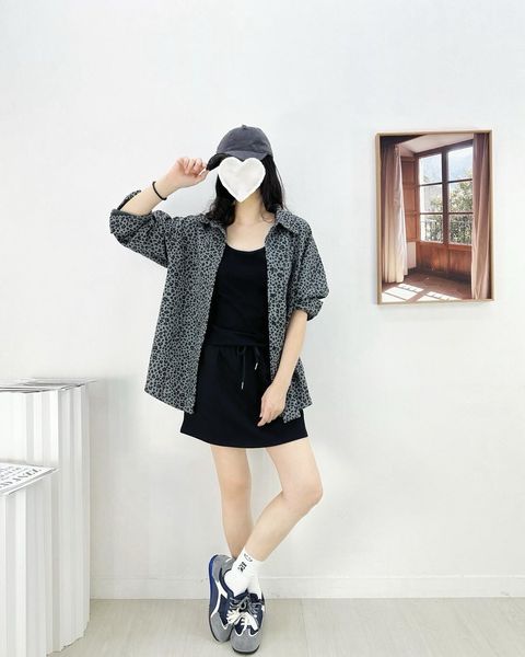 11_0910_25735_40_豹紋三件式時尚套裝_咖啡灰色_F_$980  (1)