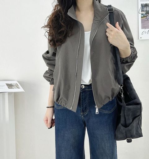 11_0905_25614_31_輕感隨行防風外套_藍色咖啡灰綠_F_$780  (1)