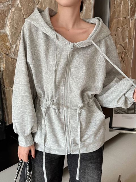 92_0923_6Y022_29_造型縮腰連帽外套_焦糖紫色奶茶黑色灰色_F_$680  (1)