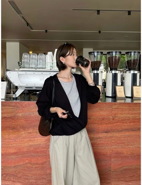 92_1006_6Y177_27_假二件前交錯造型衫_灰色黑色藍色_F_$680  (1)