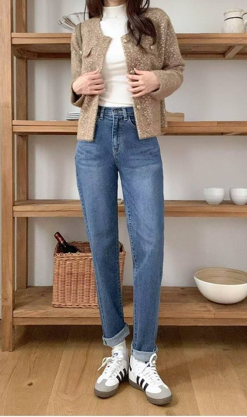 7Star_1015_1431_24_92-5Y052-72_簡約後鬆緊小男友褲_藍色_S-XXL_$1680  (1)