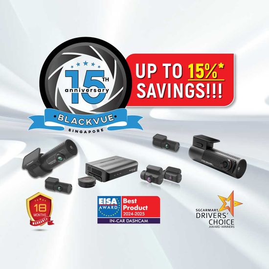 Celebrating 15 Years | Wow! Gadgets