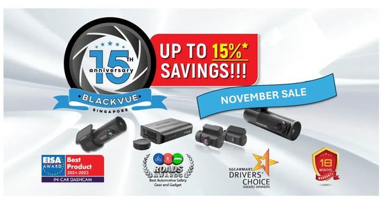 Celebrating 15 Years | Wow! Gadgets