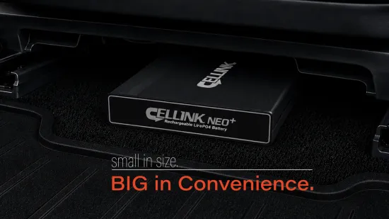 Smarter Power for Parking Mode | Wow! Gadgets