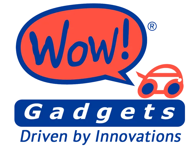 Wow! Gadgets