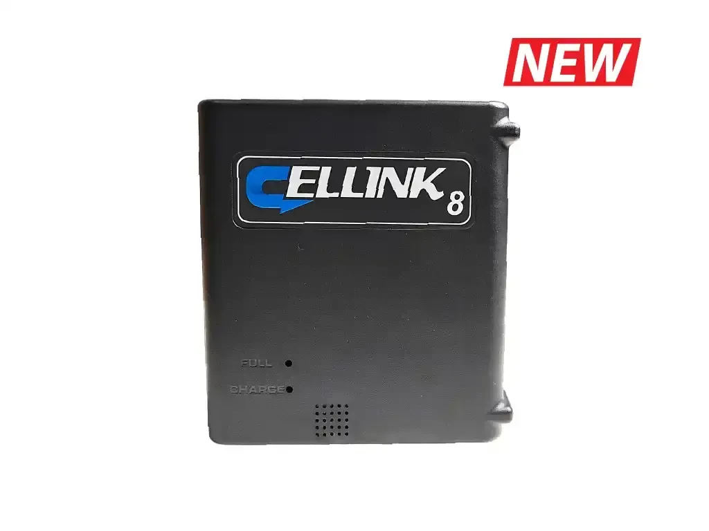 Cellink B8 (new label)