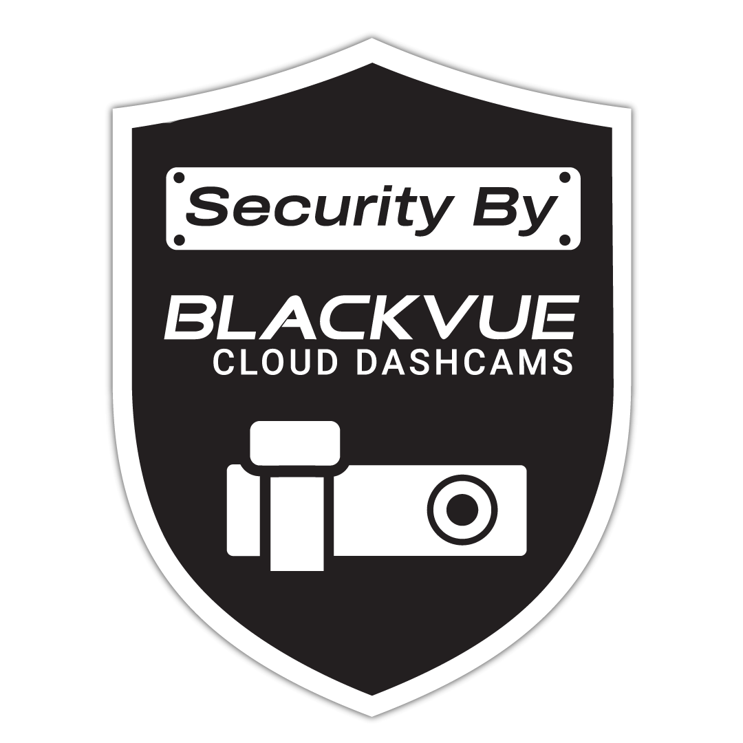 BlackVue-Security-decal-