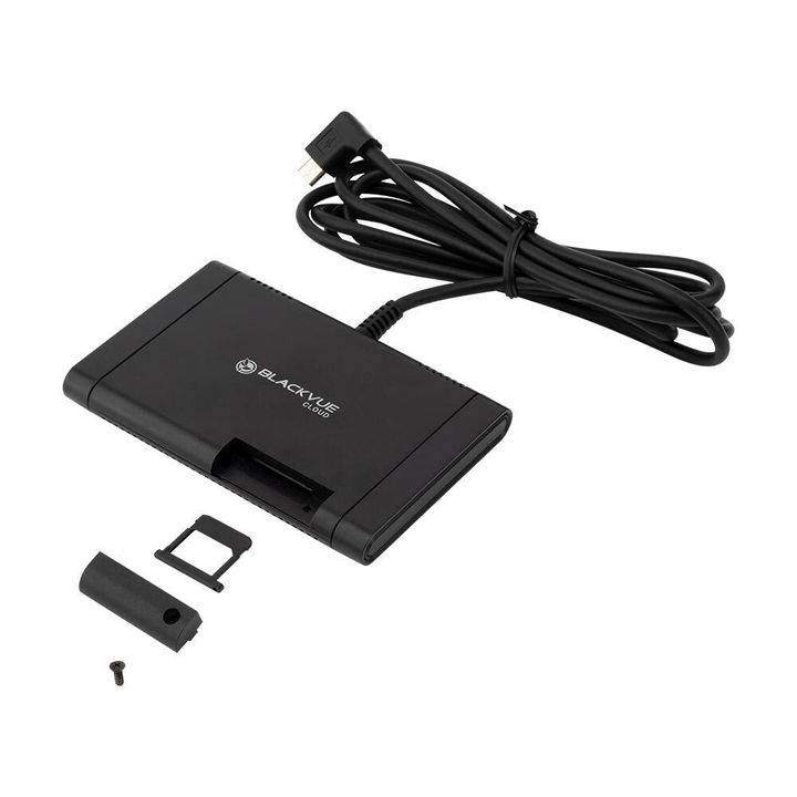BlackVue LTE Connectivity Module with SIM card tray