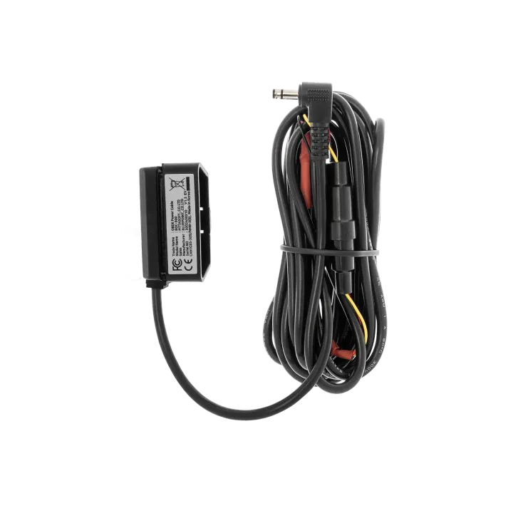 BlackVue OBD II Power Cable boc-300-02-2000x