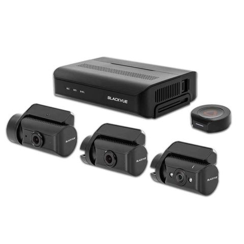 BlackVue DR770X BOX Dashcam