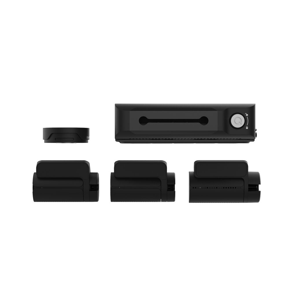 BlackVue DR770X BOX Dashcam (rear view)