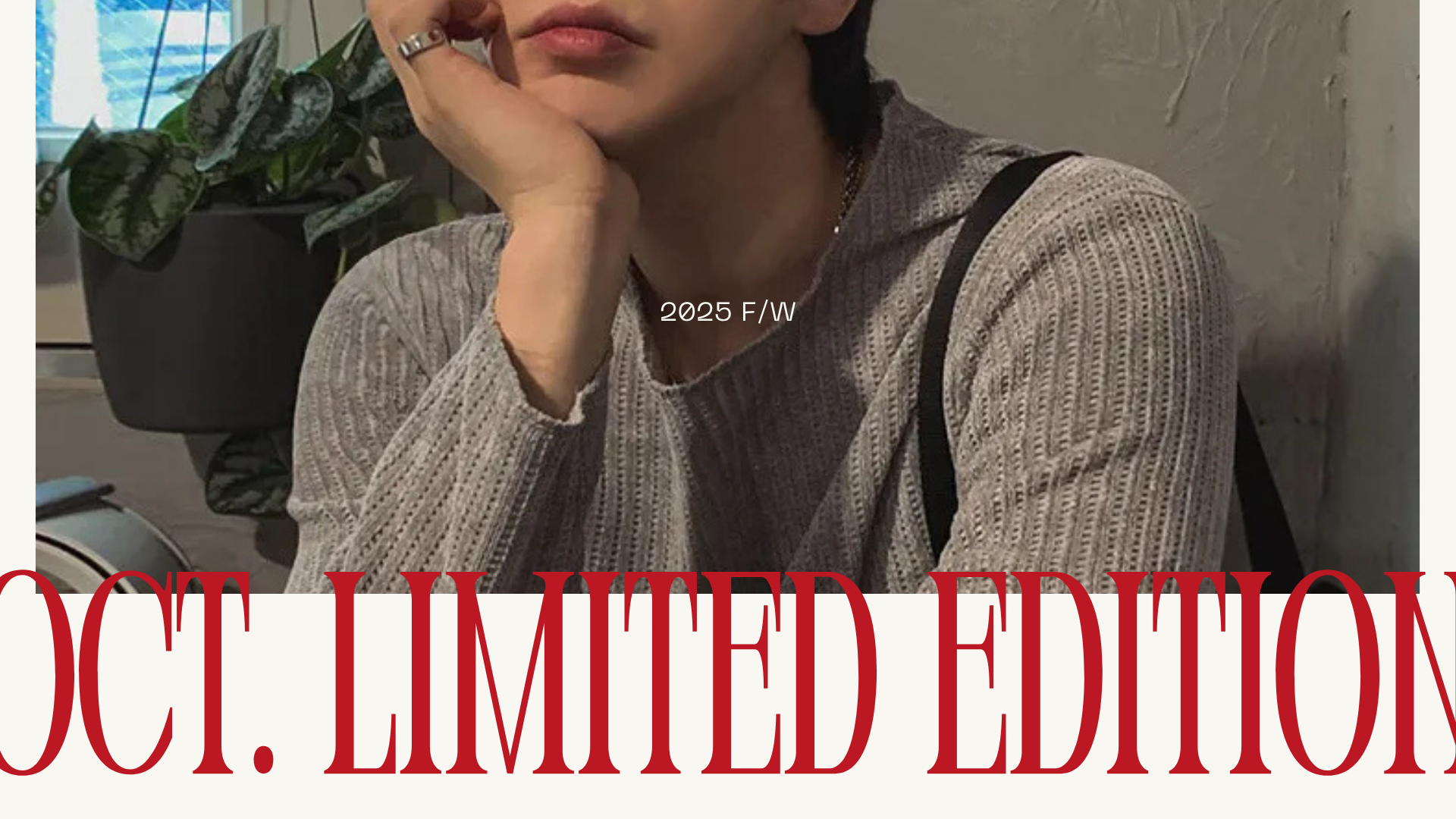  | River Select 韓國男裝｜打造高質感韓系型男穿搭首選