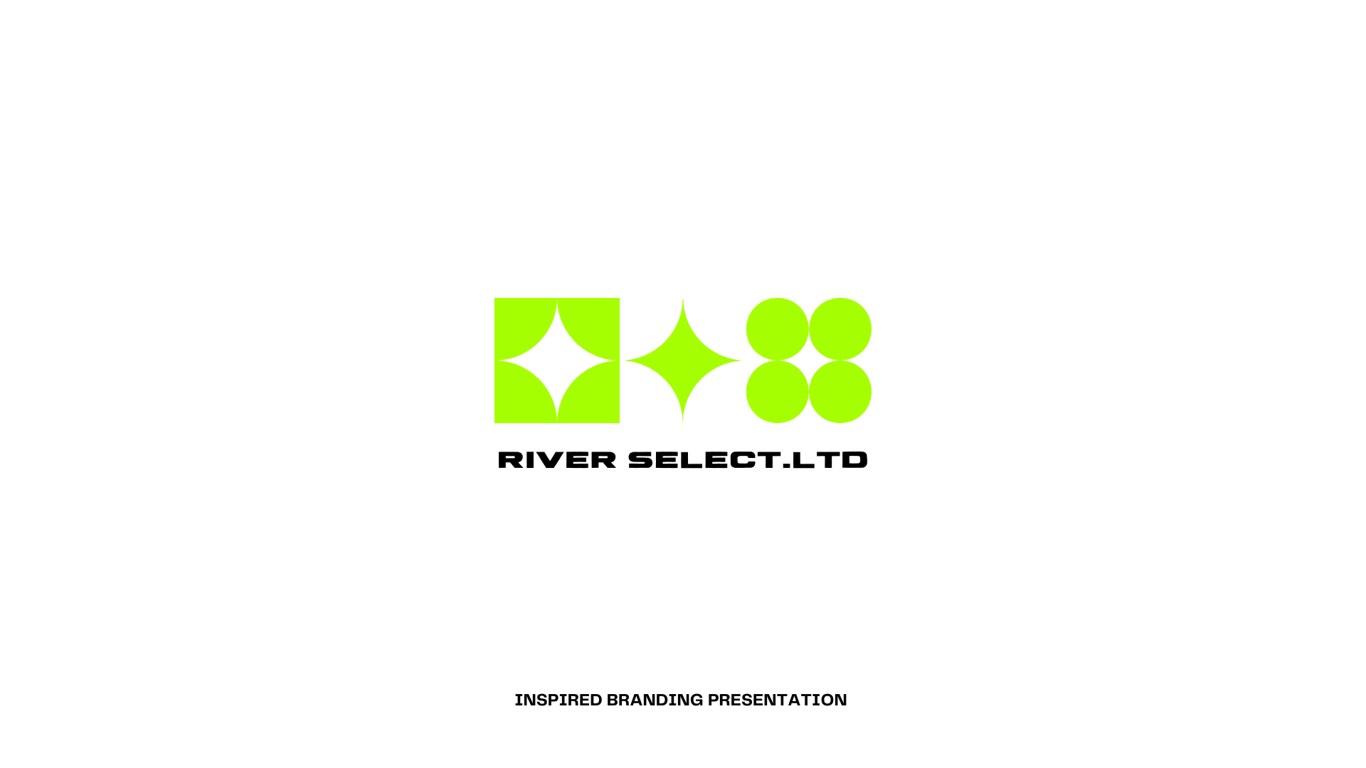  | River Select｜打造高質感韓系型男穿搭首選