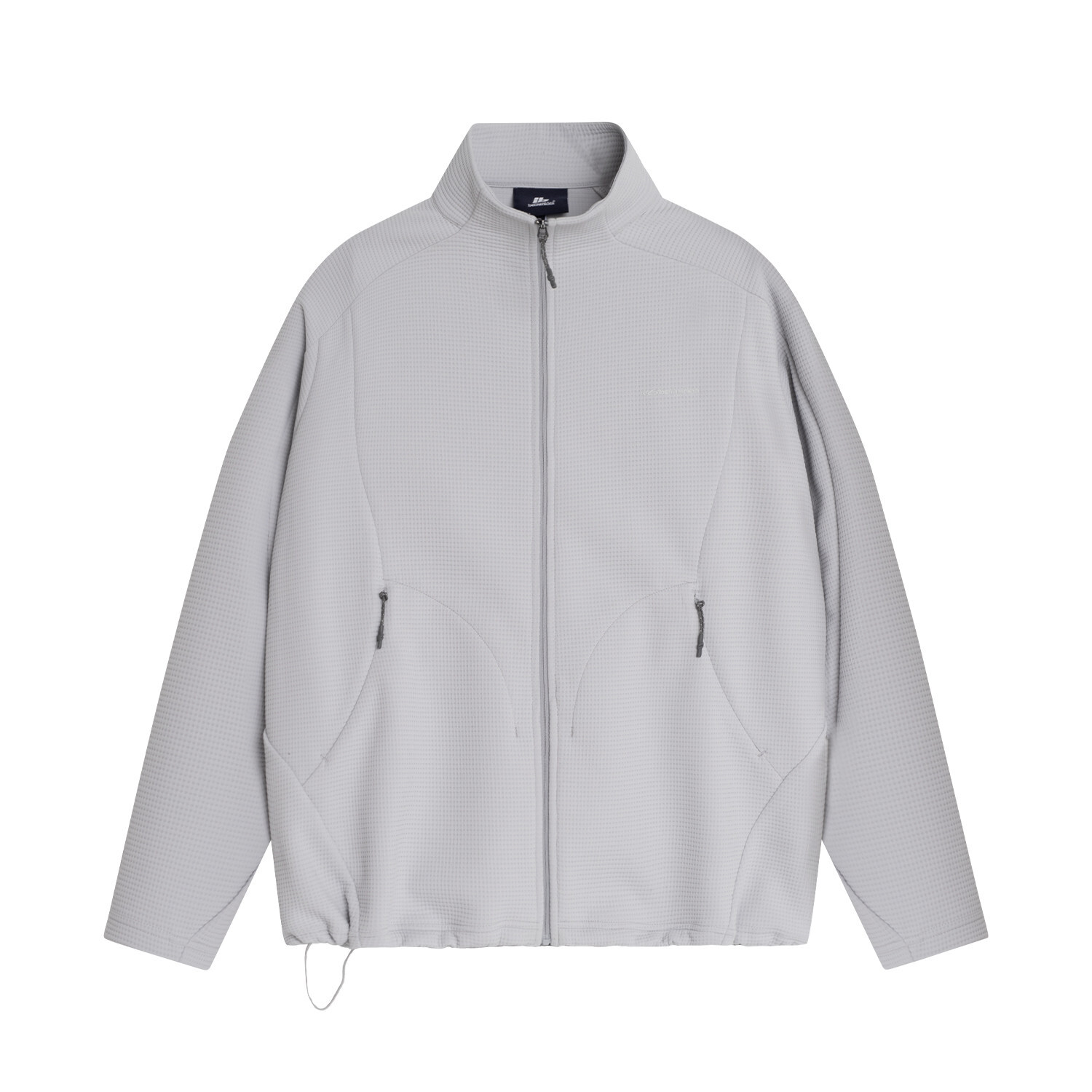 SKU-01-白灰