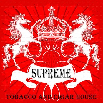 Supreme Tobacco and Cigar House