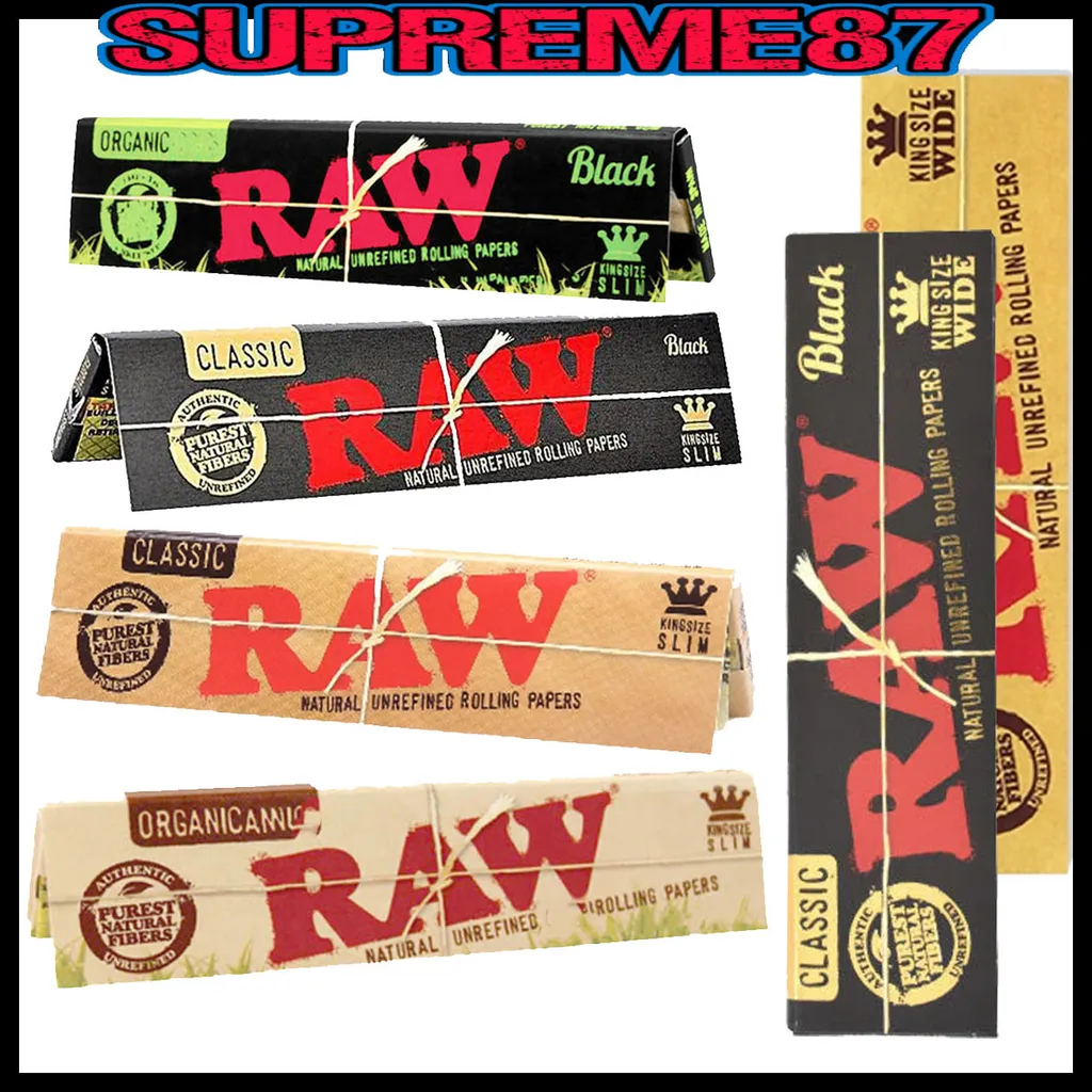 raw ks 5