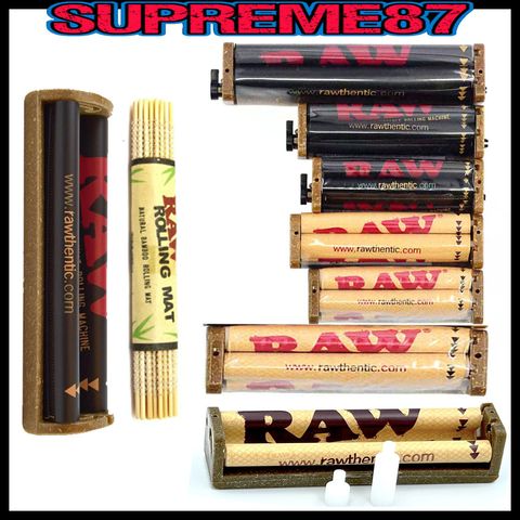 raw roller 2