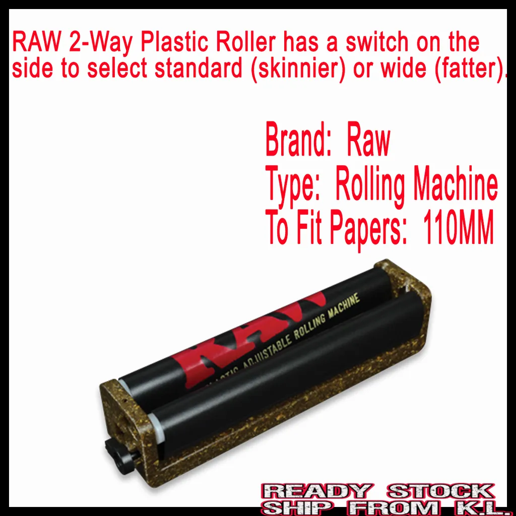 roller bk 110