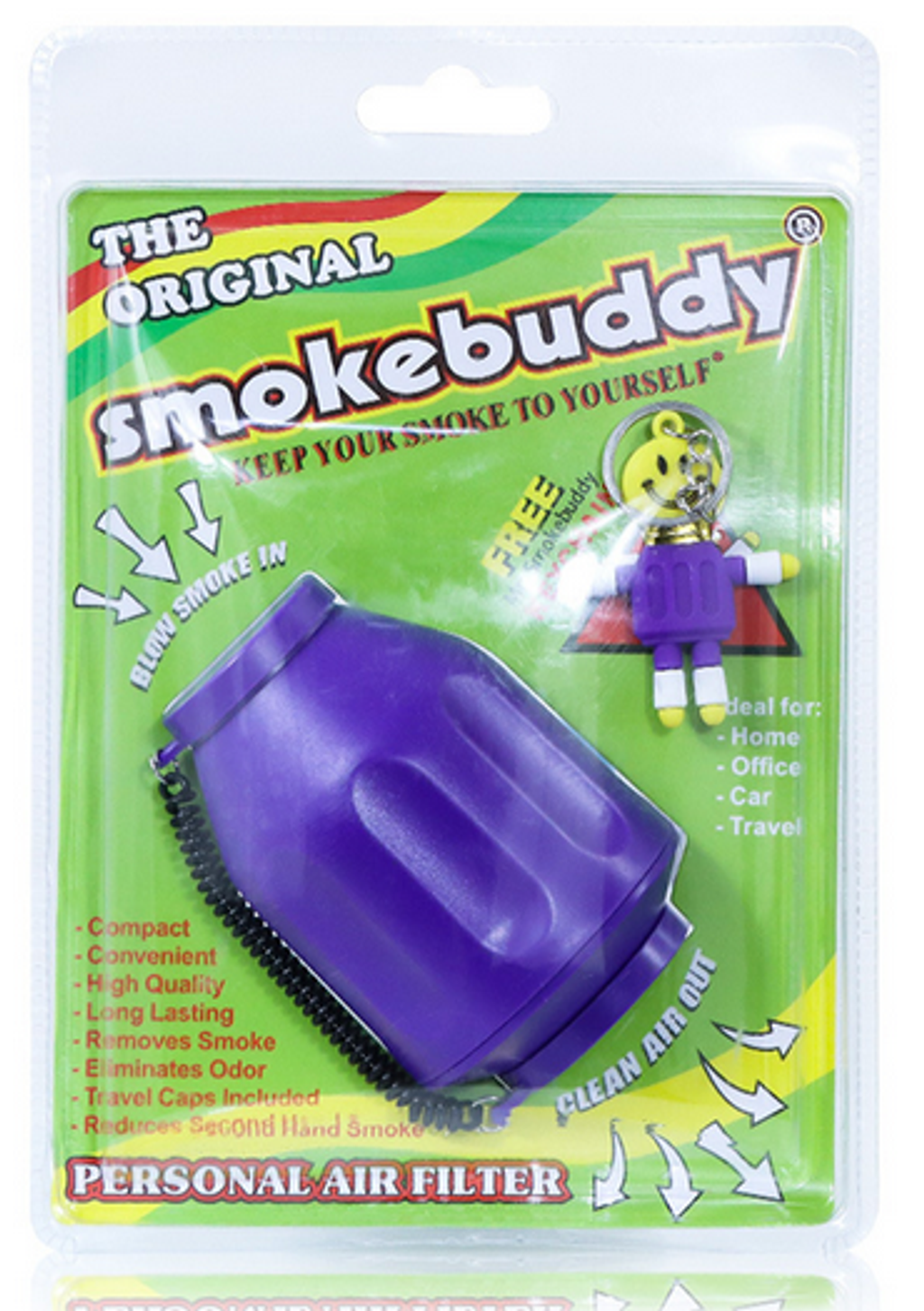 smobuddy 2