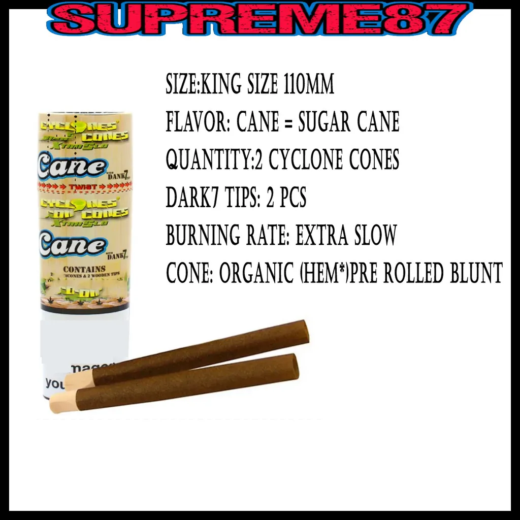h cane