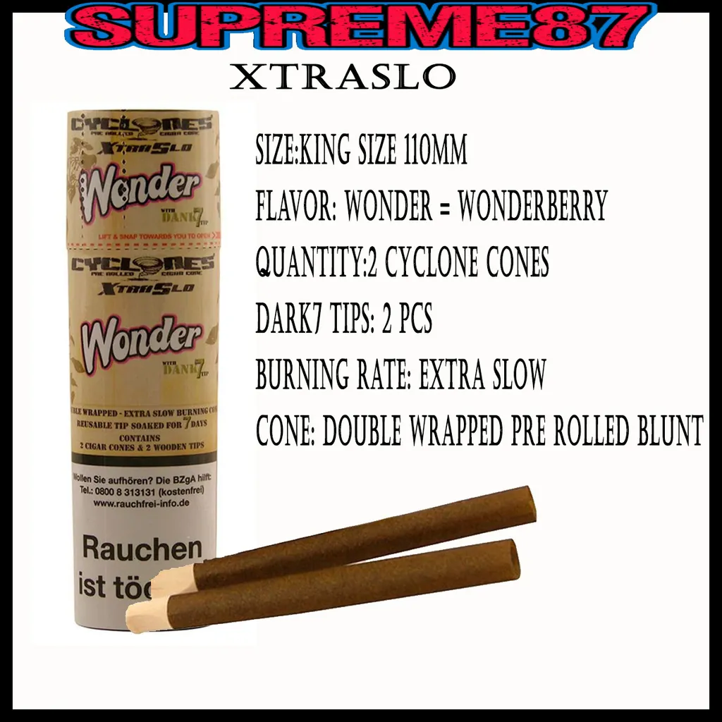 xt wonder