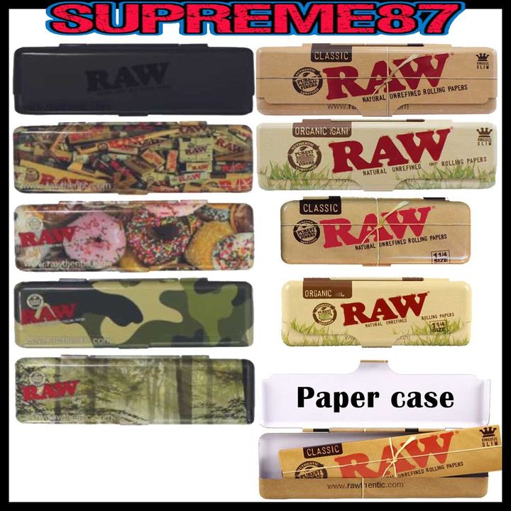 paper case