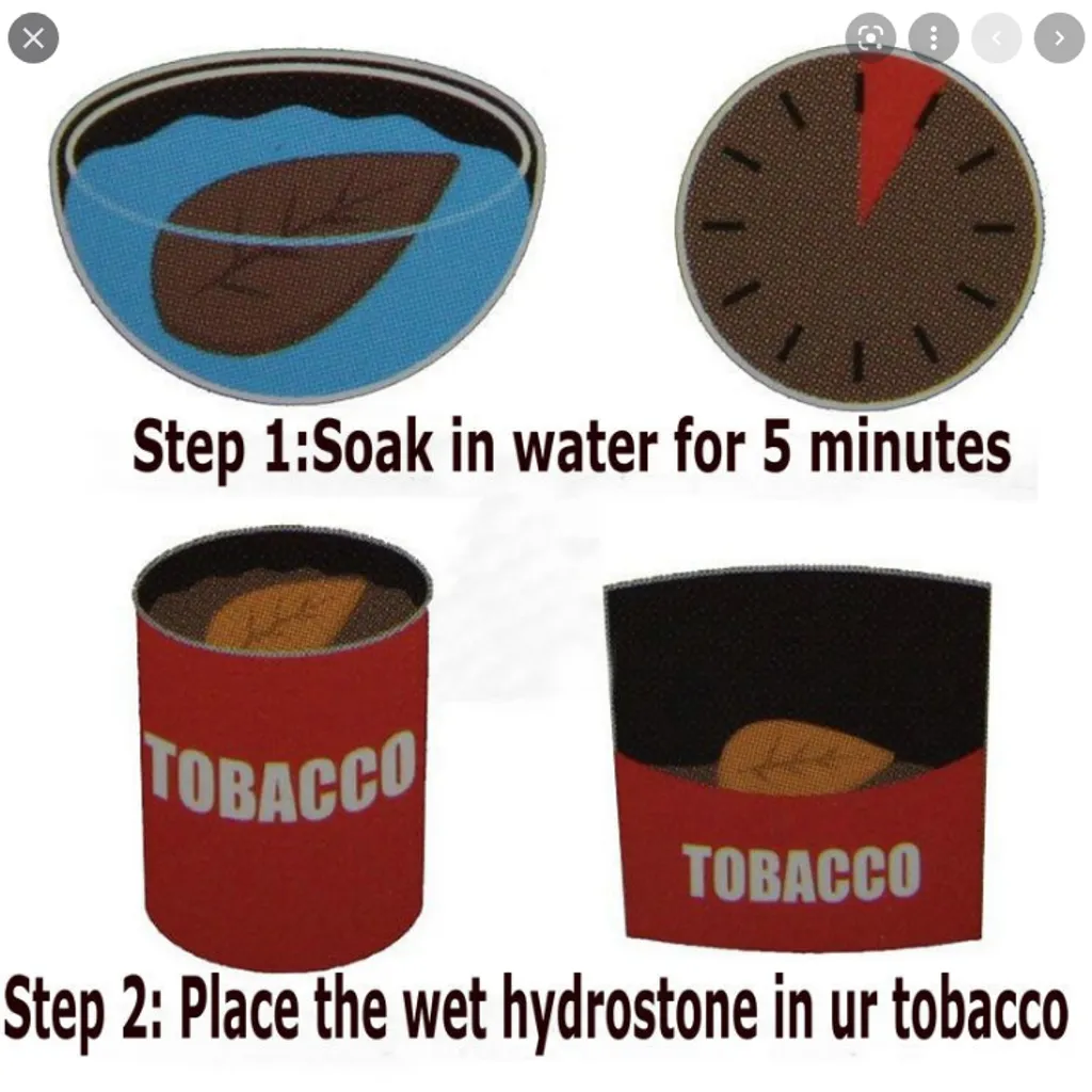 Natural Terracotta Humidifying
