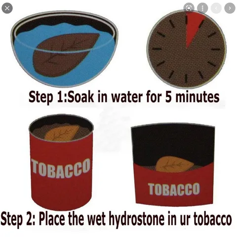 Natural Terracotta Humidifying