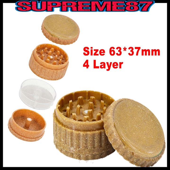 brown 4 layer