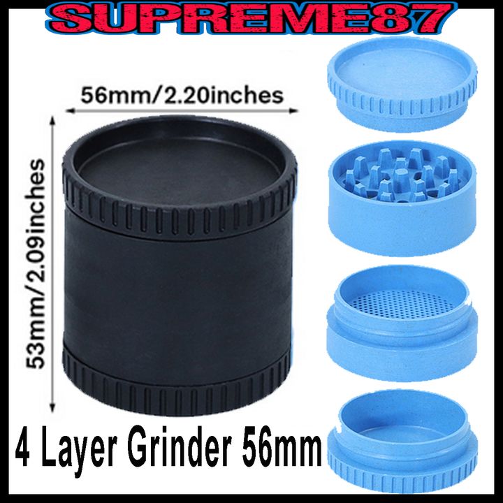 bio 4 layer 56mm