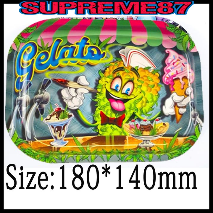 1 gelato