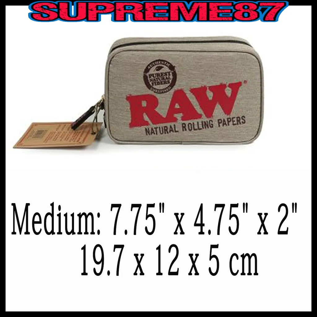 medium pouch