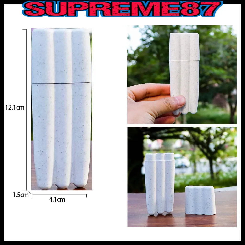 white no brand